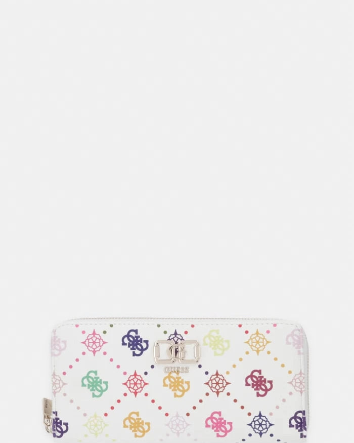 Guess EMELIE suni deri kadın cüzdan