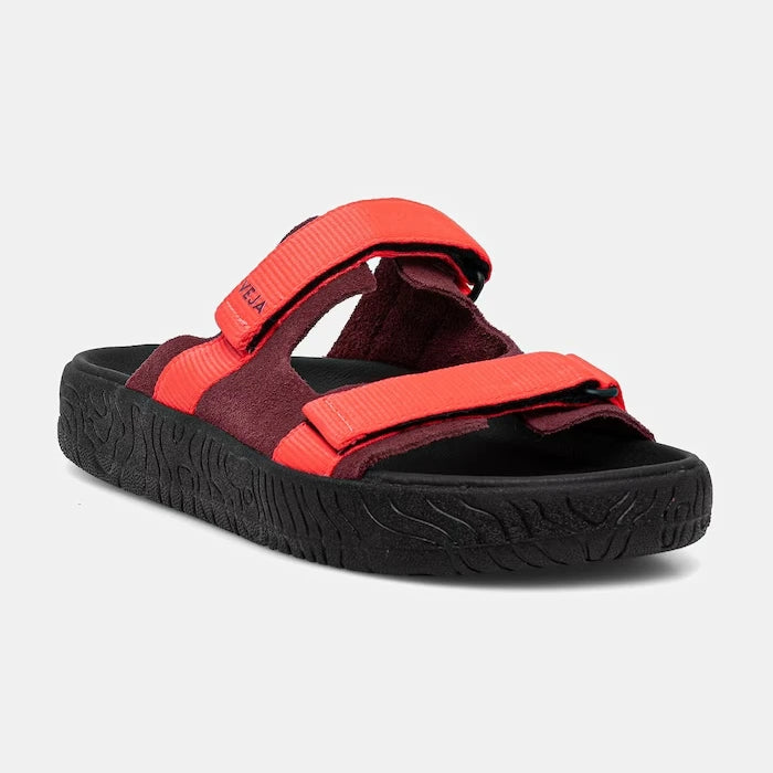 Чехли Veja ARPOADOR SUEDE
