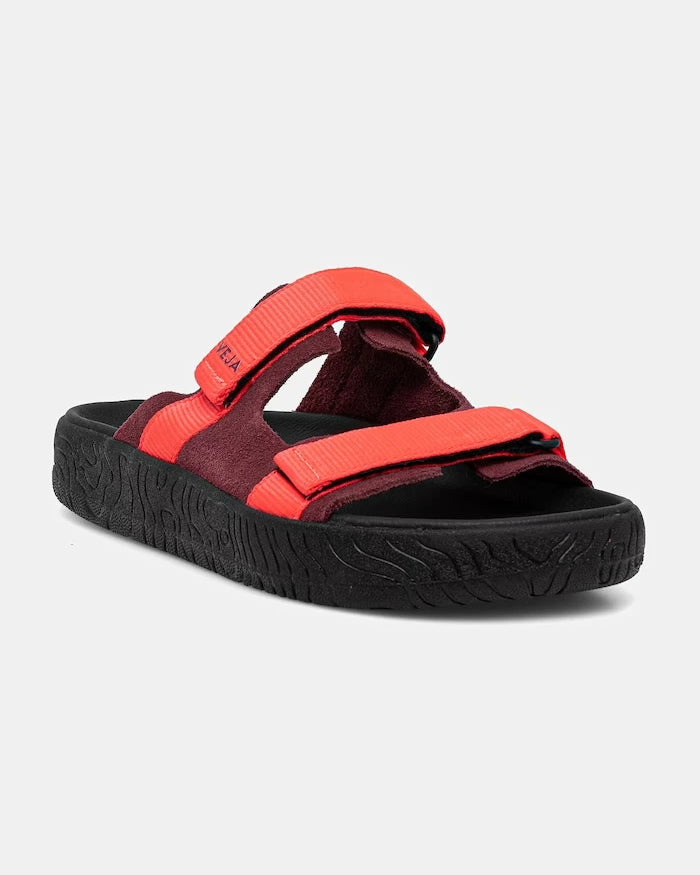 Veja ARPOADOR SUEDE Terlik