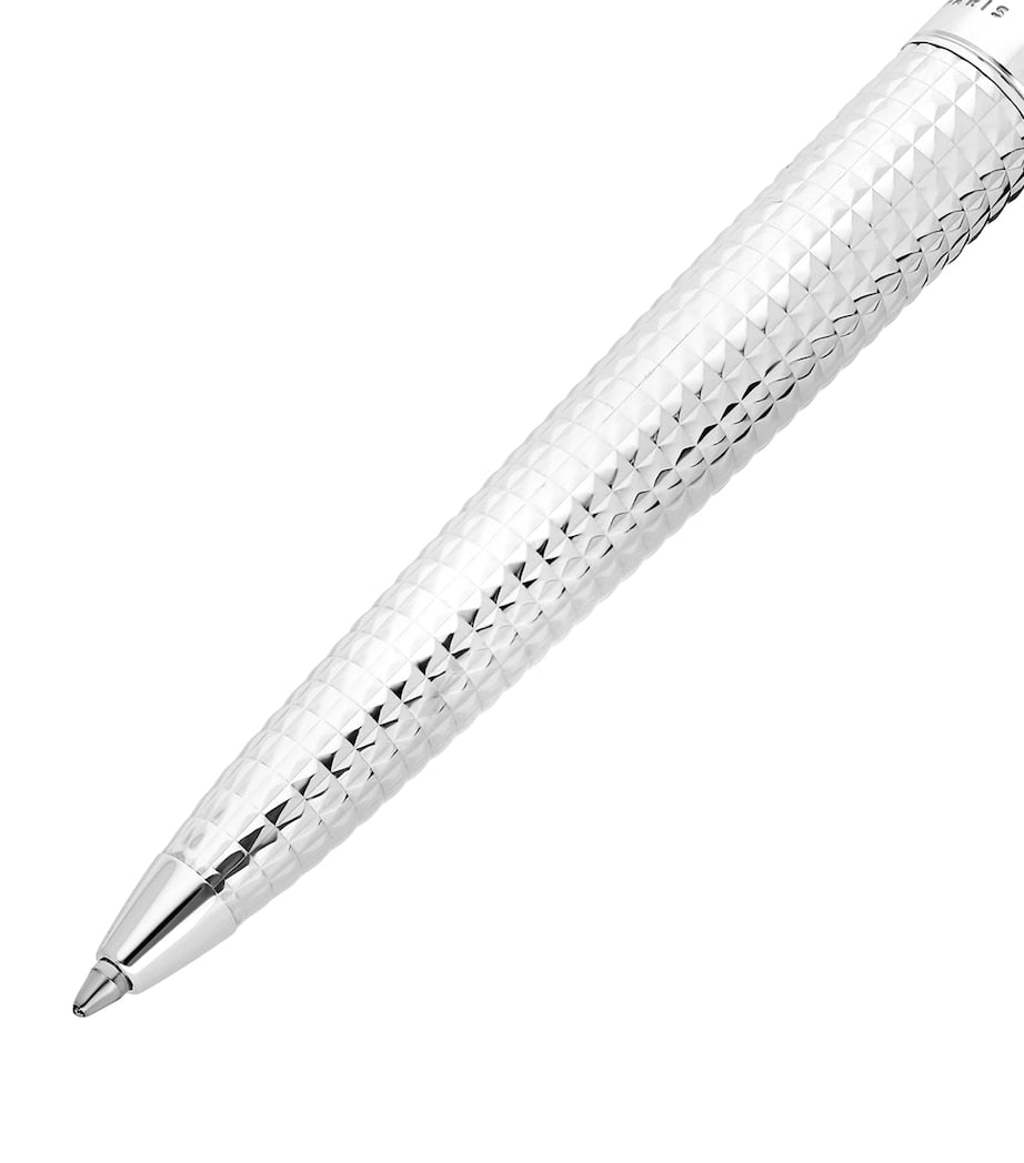 Line D Eternity Ballpoint Pen