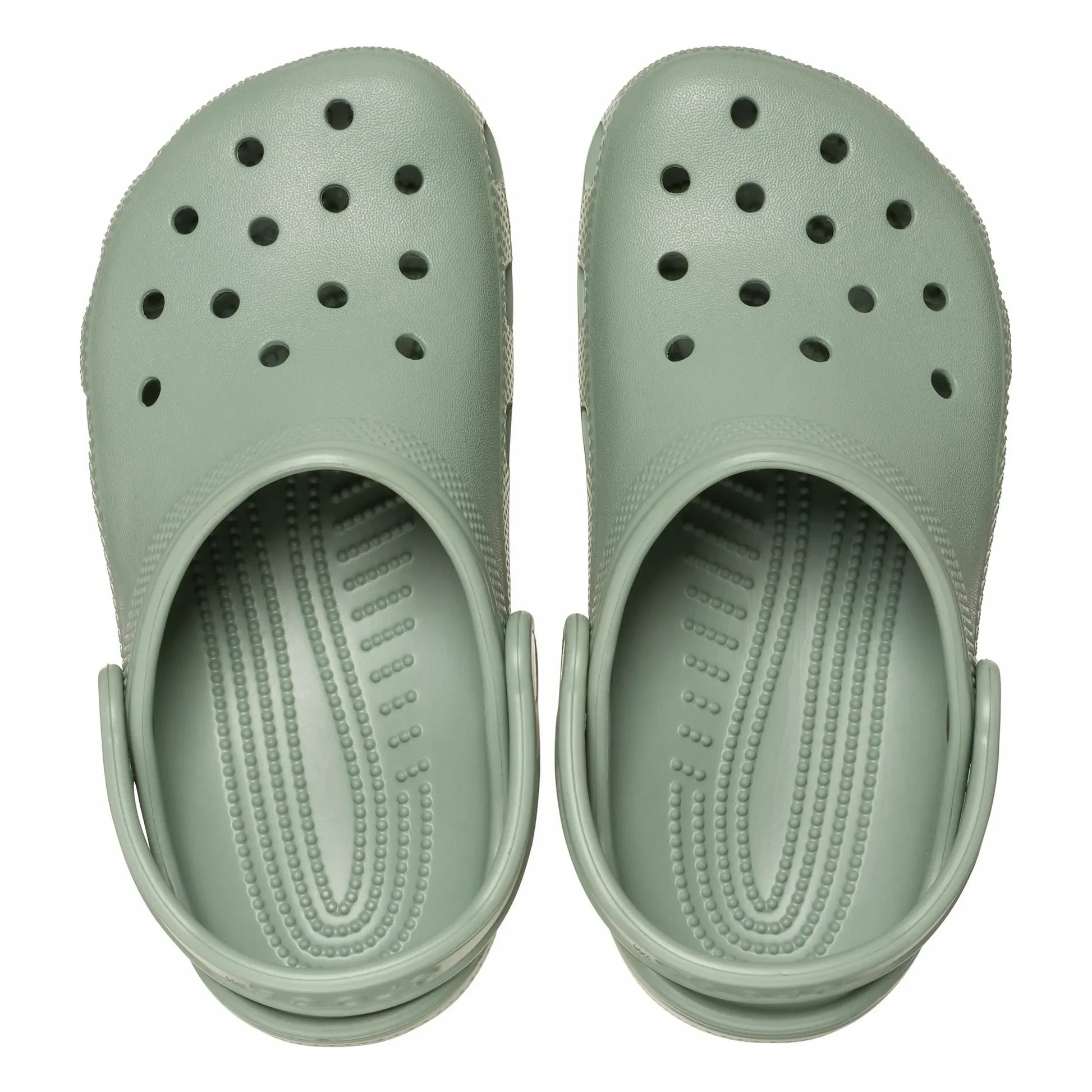 Crocs - Sabot Classic Clog | Khaki