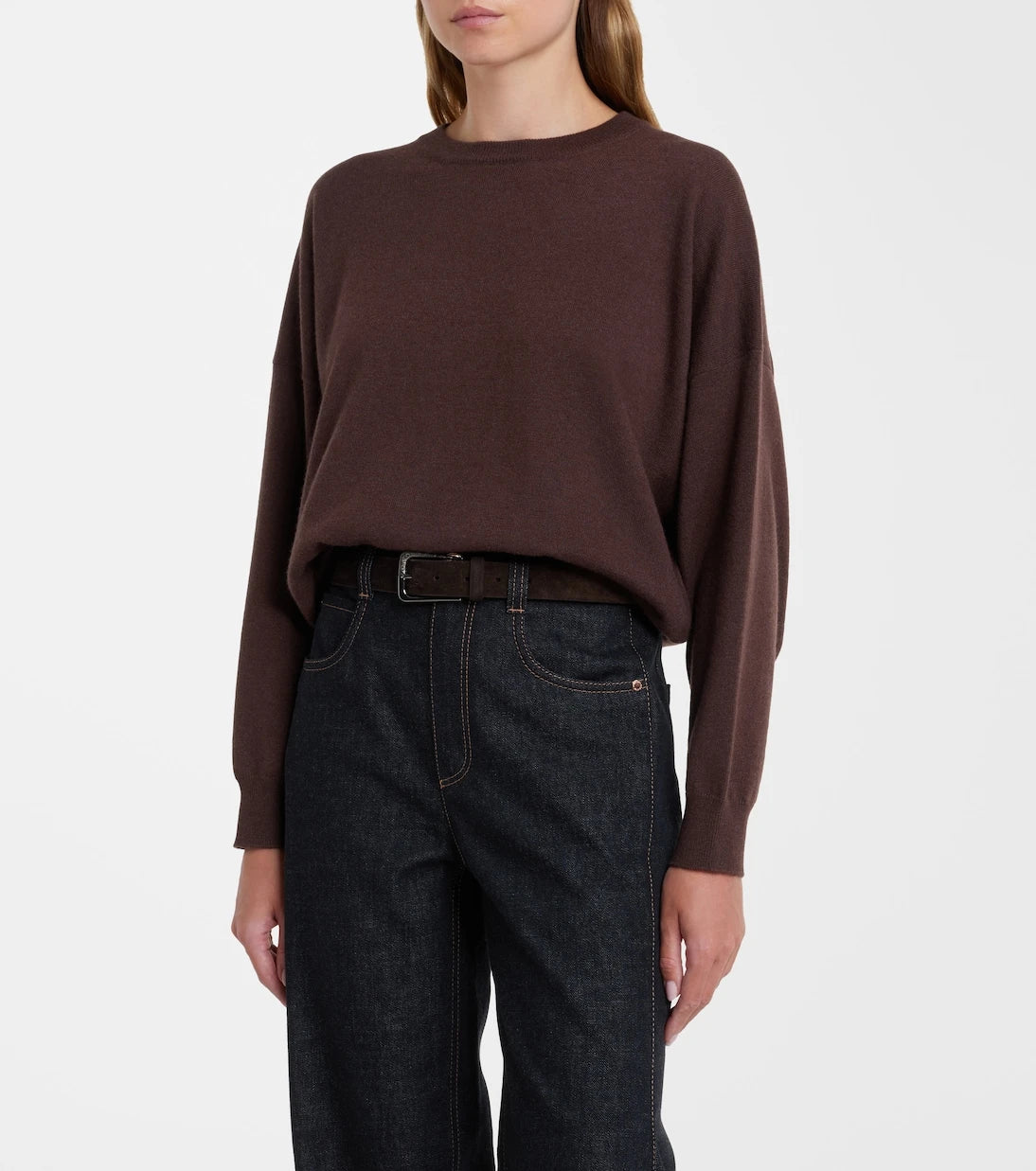 Brunello Cucinelli - Cashmere sweater