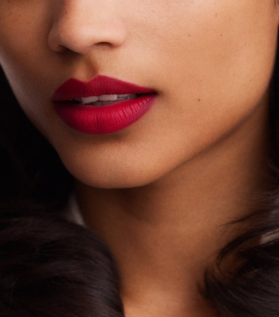HERMÈS Rouge Hermès Matte Lipstick - 68 Rouge Bleu