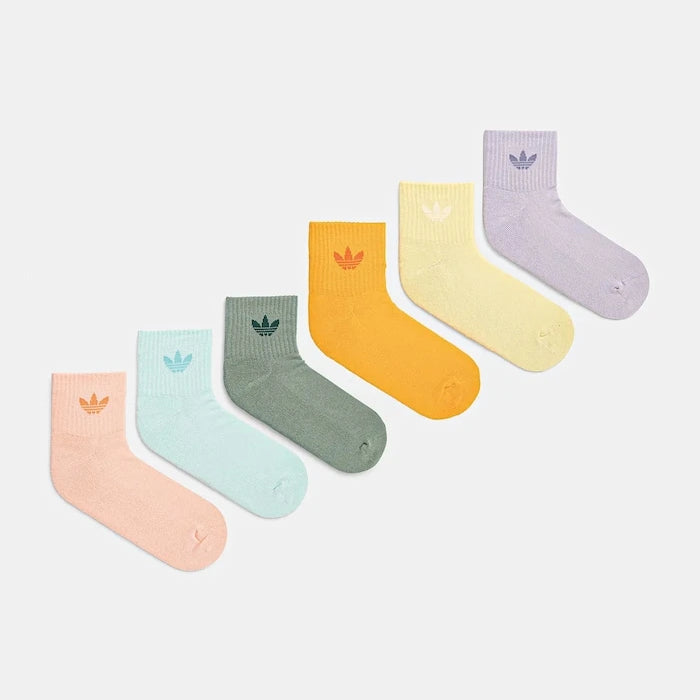 Чорапи adidas Originals (6 чифта)