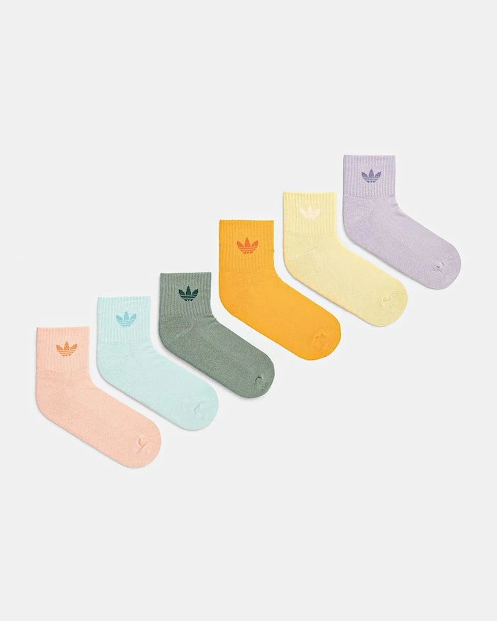 adidas Originals Çoraplar (6 çift)