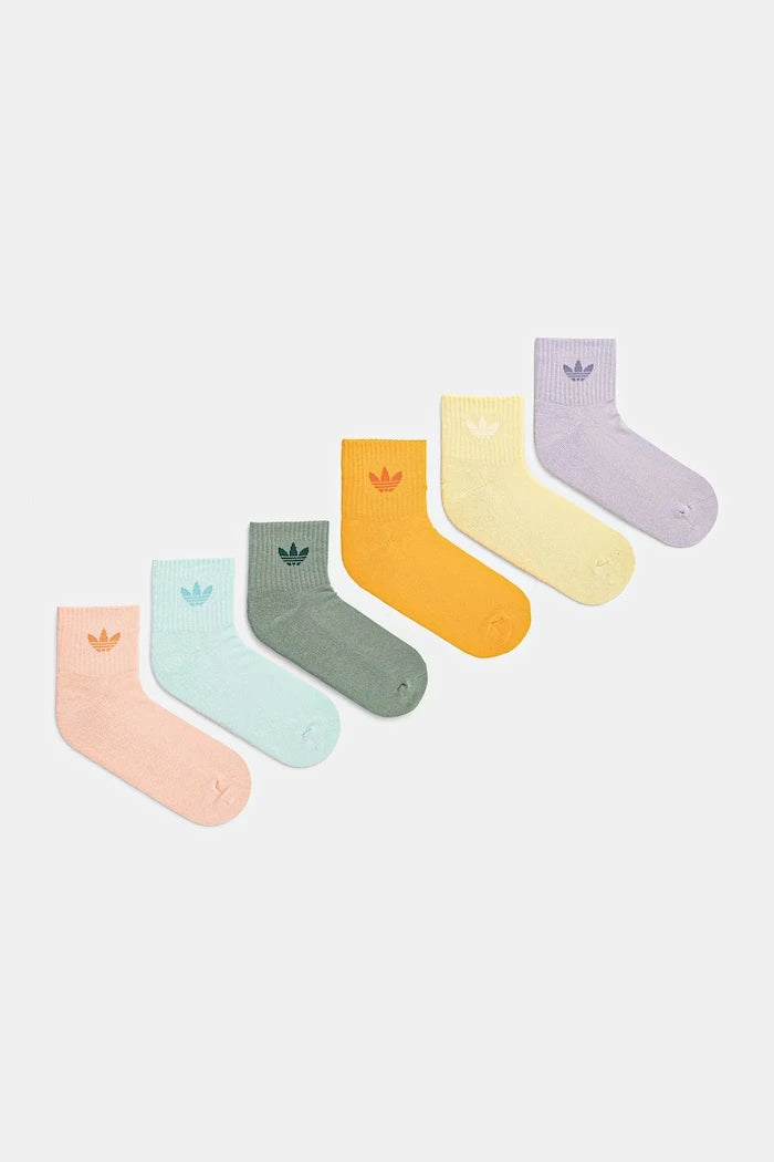 Чорапи adidas Originals (6 чифта)
