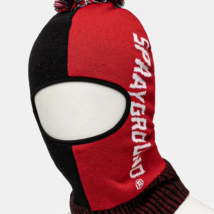 Балаклава Sprayground