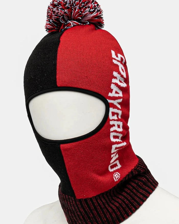Балаклава Sprayground