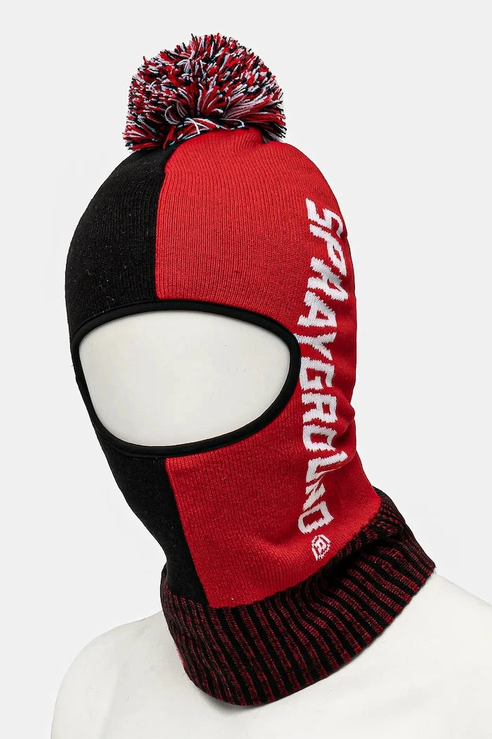 Балаклава Sprayground
