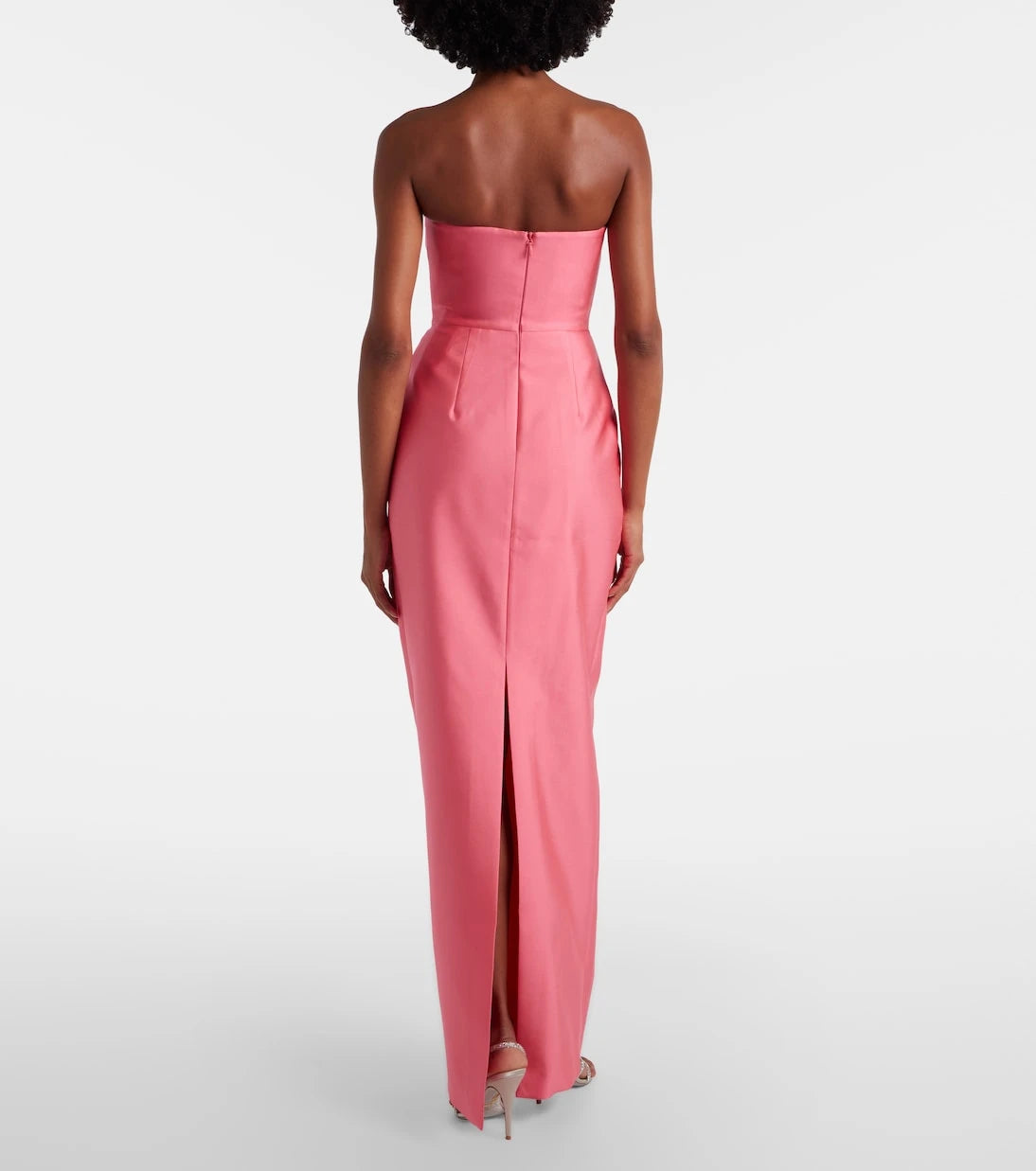 Rebecca Vallance - Tilda embellished gown