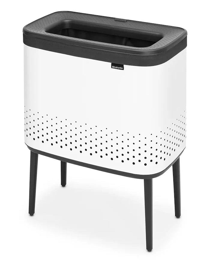 Brabantia Bo Laundry Bin, 60 L Kirli Sepeti