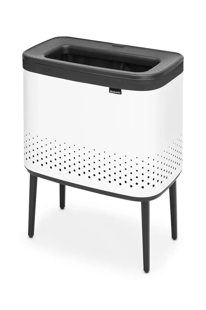 Brabantia Bo Laundry Bin, 60 L Kirli Sepeti