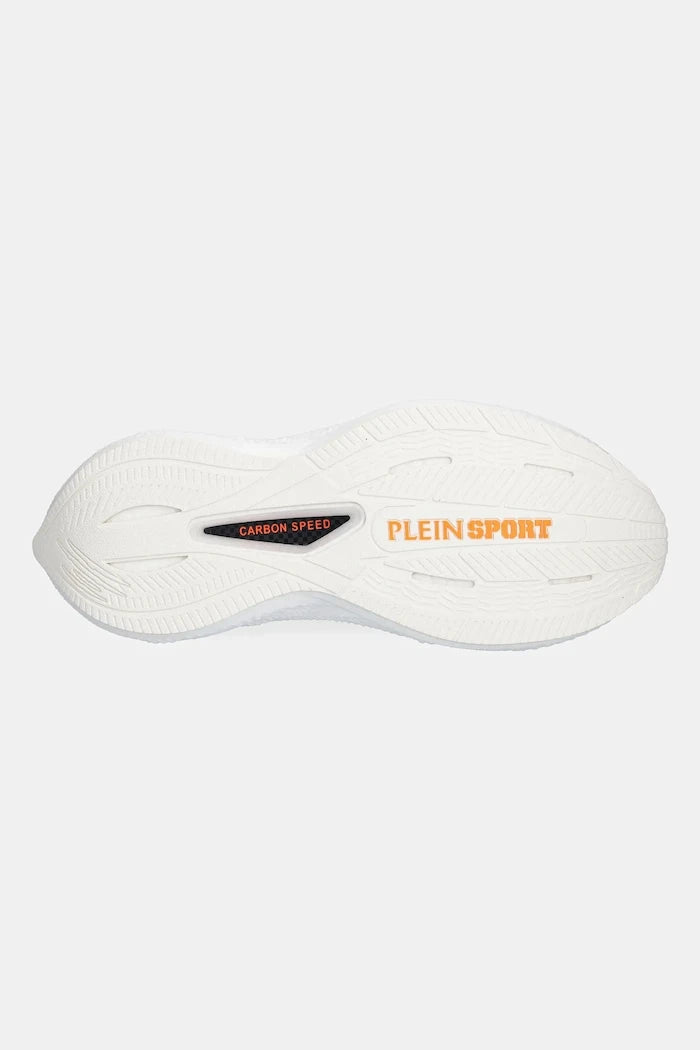 Маратонки PLEIN SPORT Iron Tiger