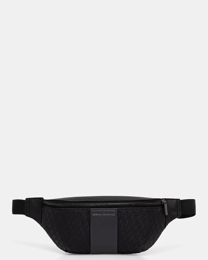 Armani Exchange erkek bel çantası