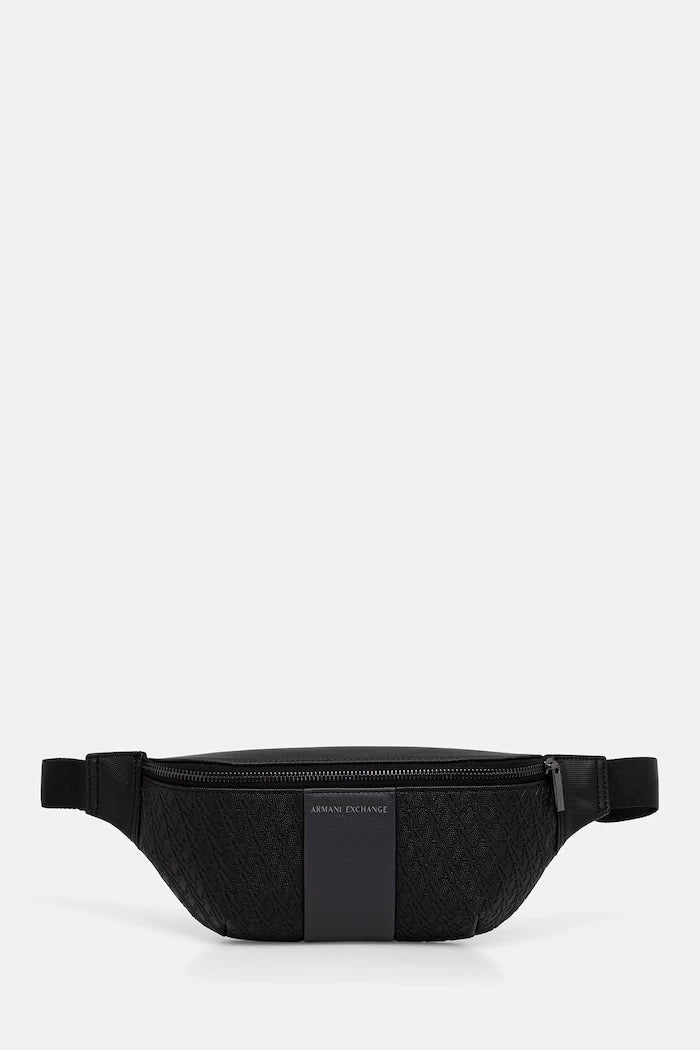 Armani Exchange чанта за кръста мъжка