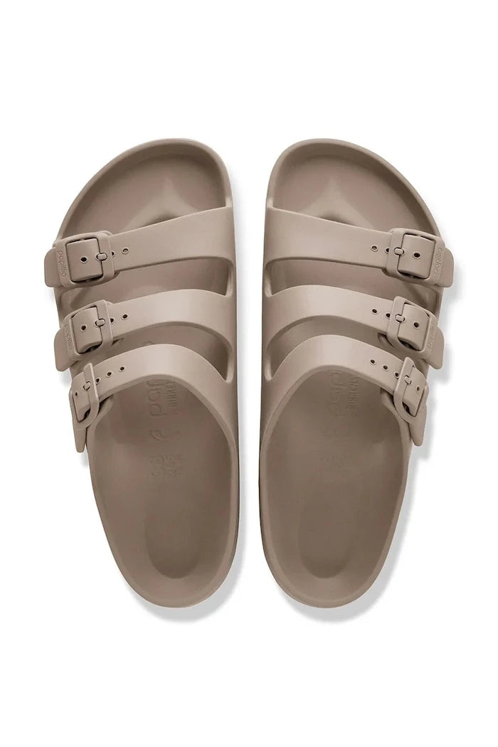 Birkenstock Kadın Platform Ayakkabı Florida Flex Platform EVA