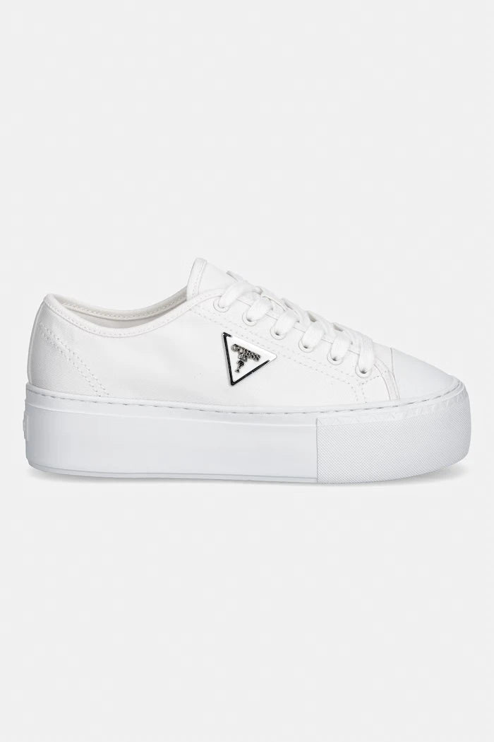 Ниски кецове Guess JOEZI3