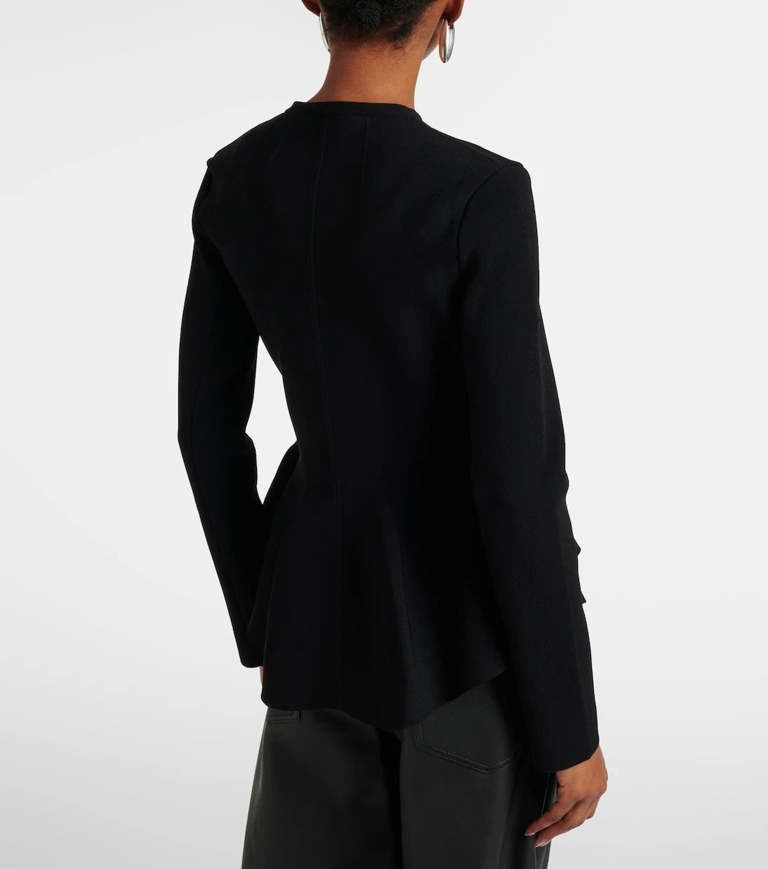 Proenza Schouler - Dasha jacket
