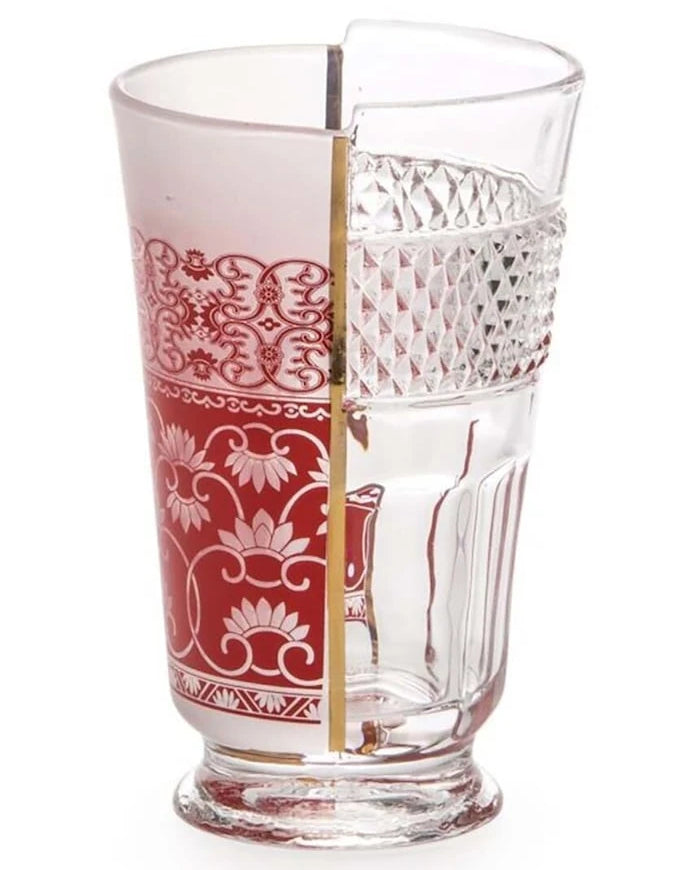 Seletti Hybrid-Clarice Kase Seti (3 Parça)