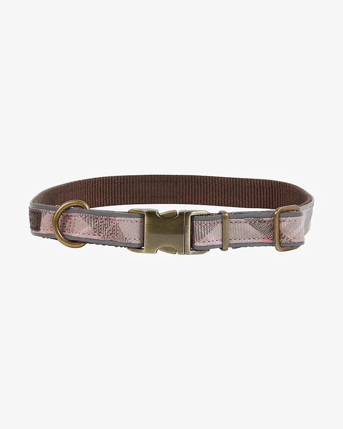 Barbour Köpek Tasması