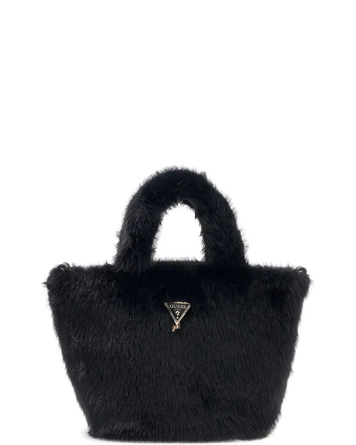 Çocuklar için Guess tote çanta