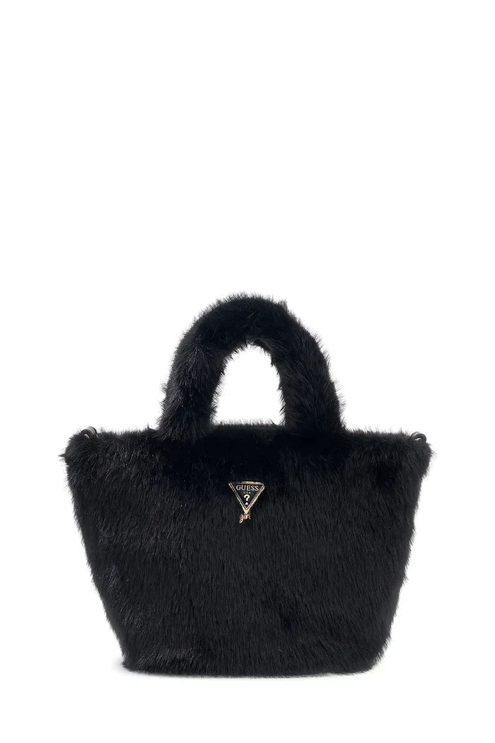 Çocuklar için Guess tote çanta