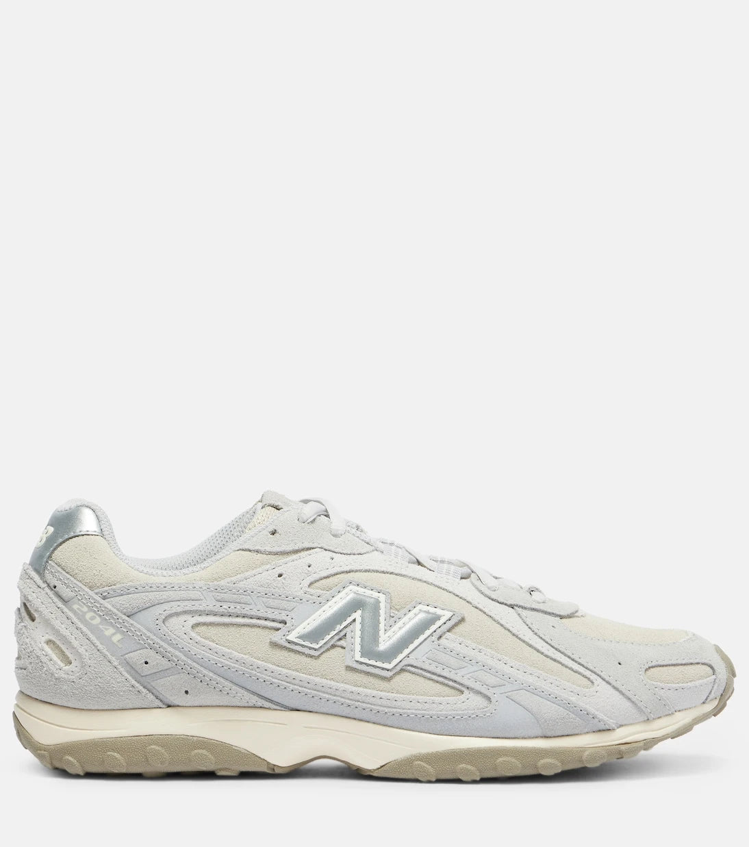 New Balance - حذاء رياضي من الشمواه 204