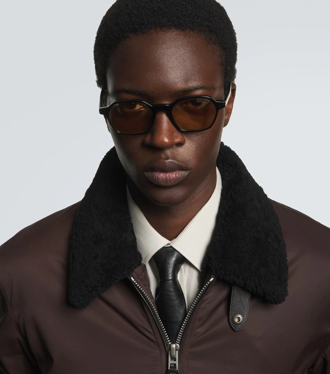 Tom Ford - Joey square sunglasses