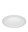 Royal Blossom Oval Charger Plate (33cm)