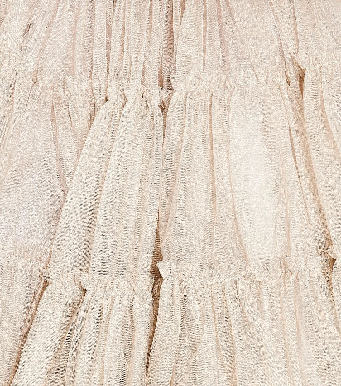 Donsje - Tess tulle skirt