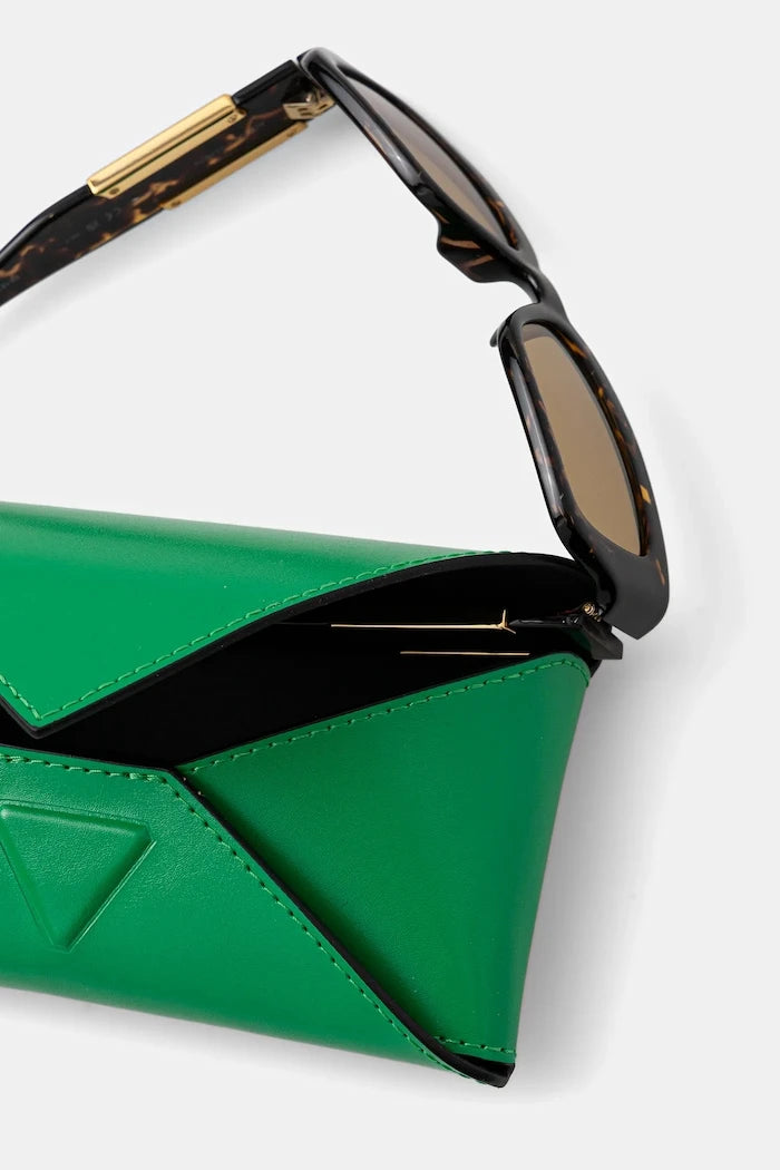 Слънчеви очила Bottega Veneta