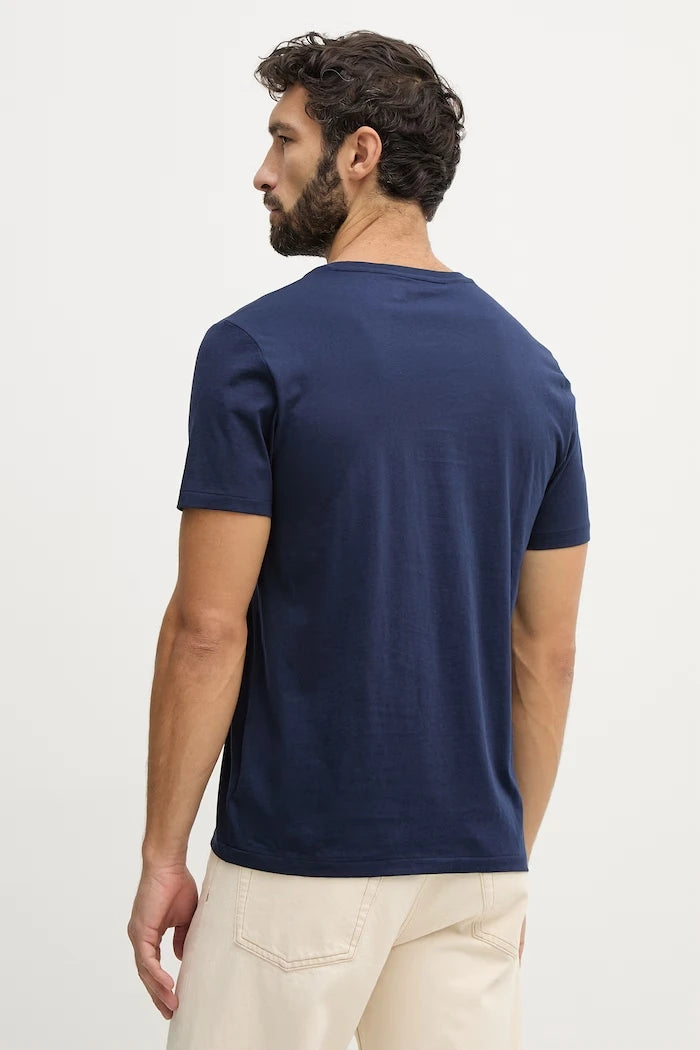 Памучна тениска Polo Ralph Lauren