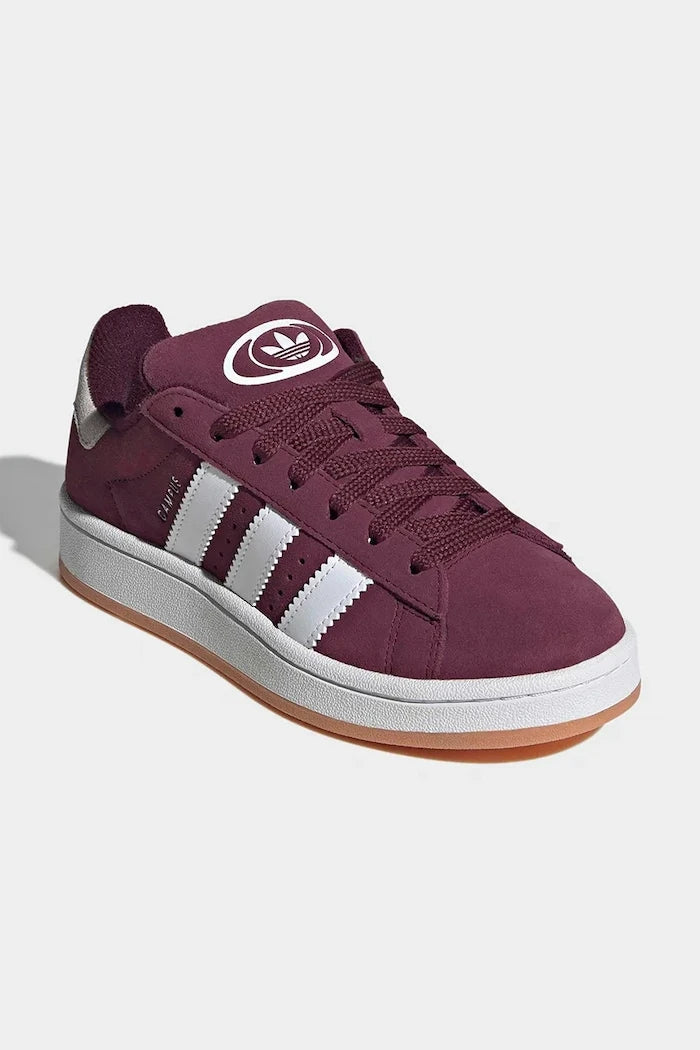adidas Originals CAMPUS 00s Çocuk Süet Spor Ayakkabı