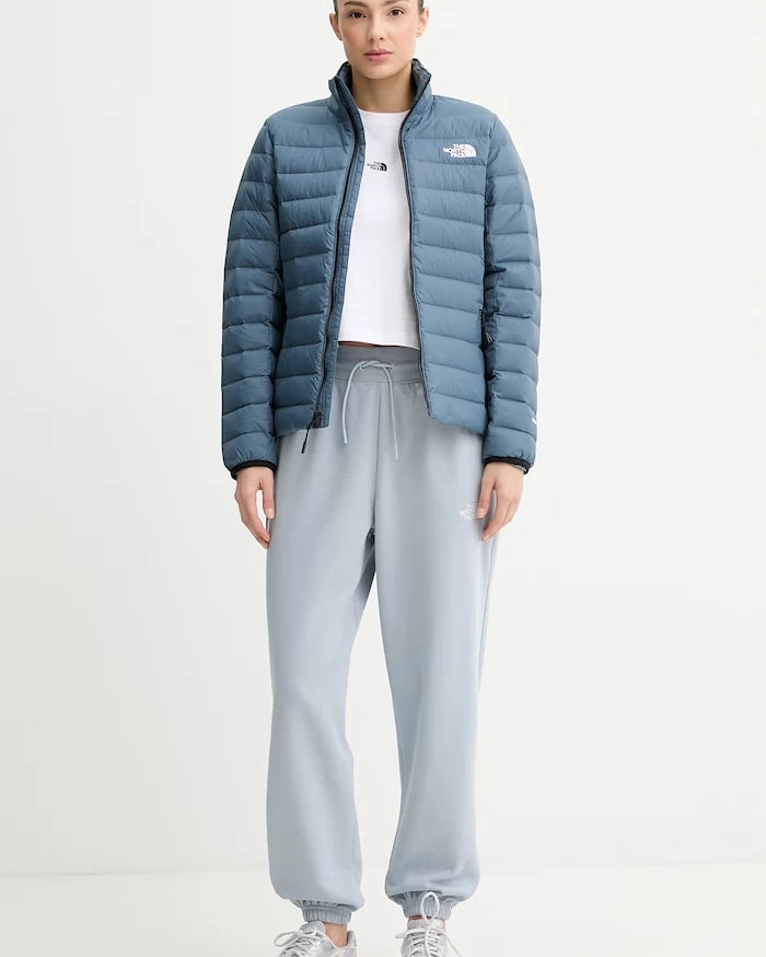 The North Face kadın pamuklu ESSENTIAL tişört