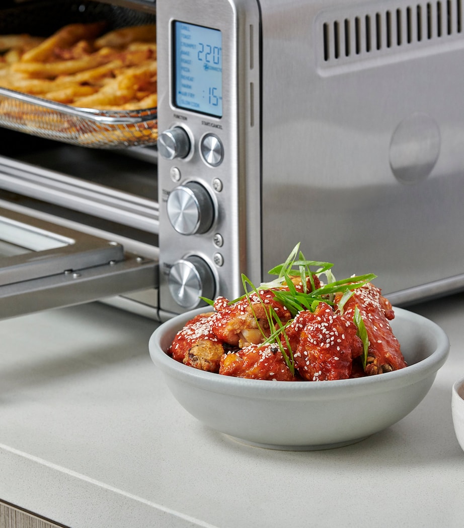 Smart Oven Air Fryer