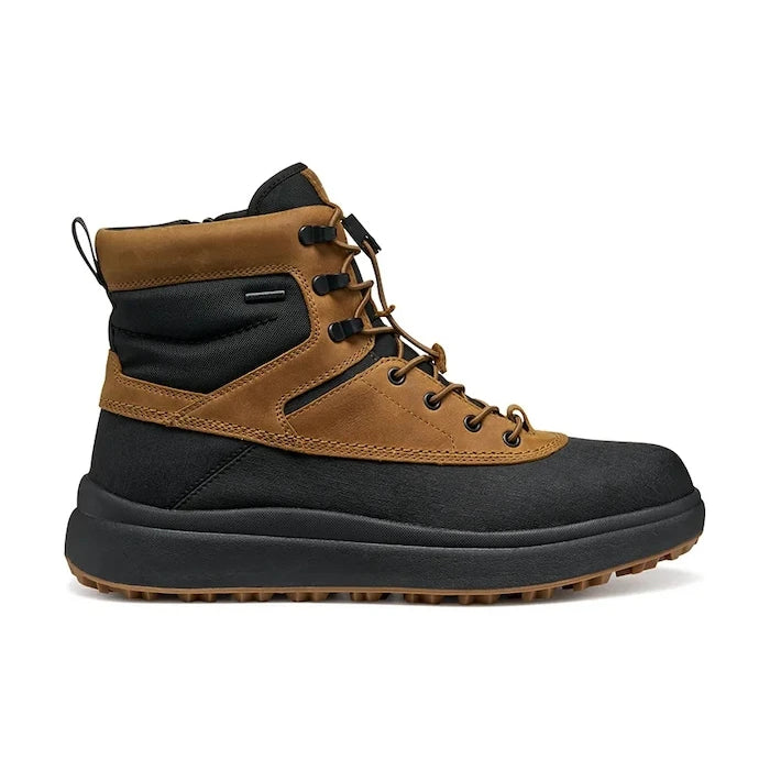 Високи обувки Geox U GRANITO + GRIP B A