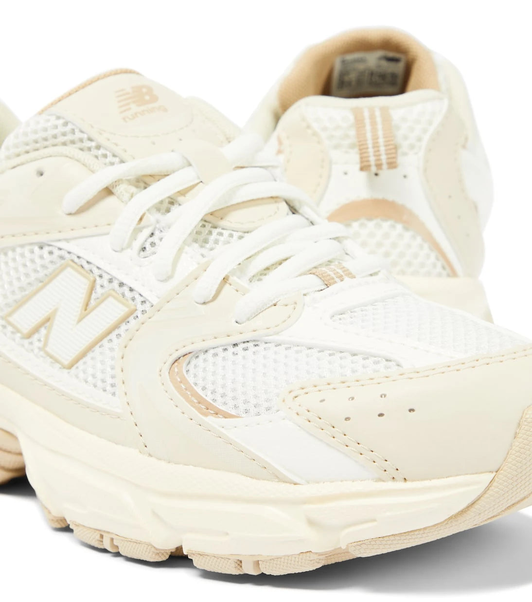 New Balance Kids - أحذية رياضية جونيور 530