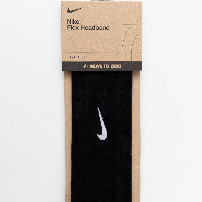 Nike лента за глава FLEX