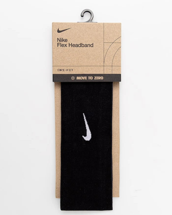 Nike лента за глава FLEX