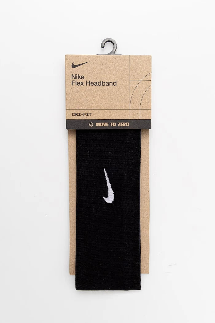 Nike лента за глава FLEX