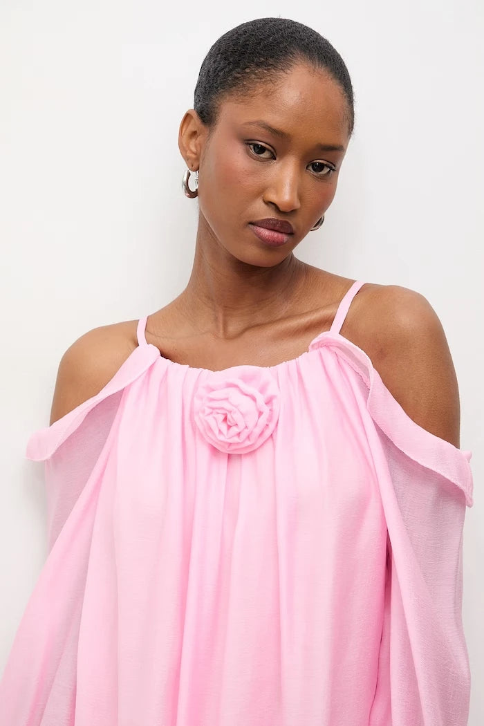 Answear.LAB liyosel yazlık elbise