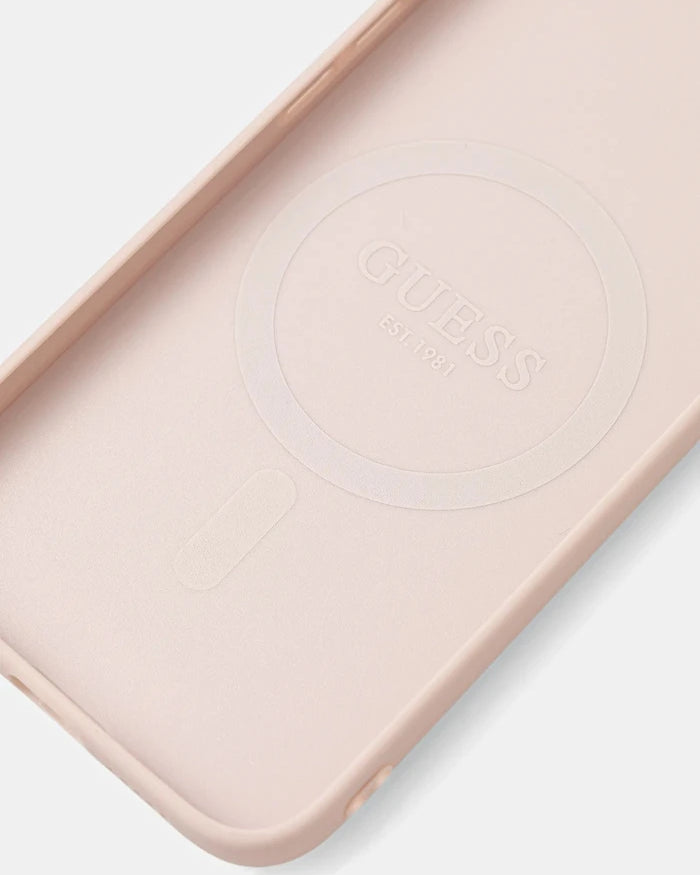 Guess iPhone 16e Telefon Kılıfı