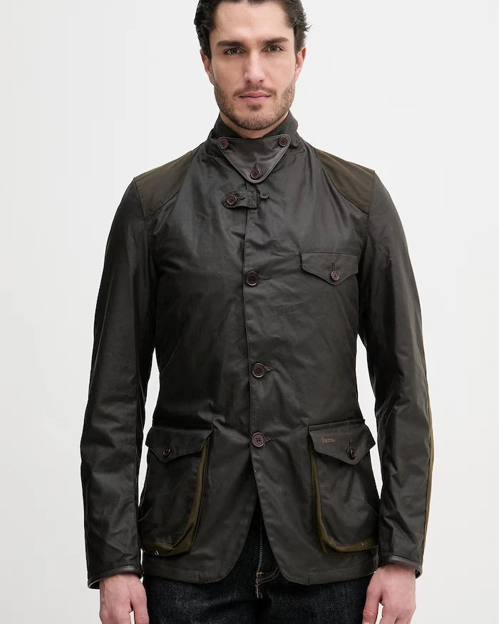 Barbour Yağmurluk