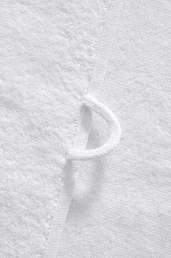 Памучна кърпа Lacoste 100 x 150 cm