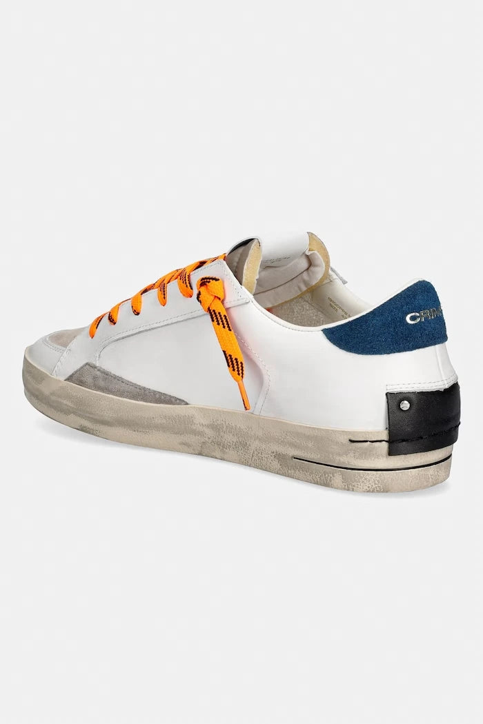 Crime London SK8 DELUXE Spor Ayakkabı