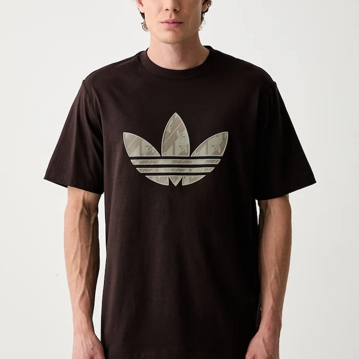 adidas Originals erkek pamuklu tişört