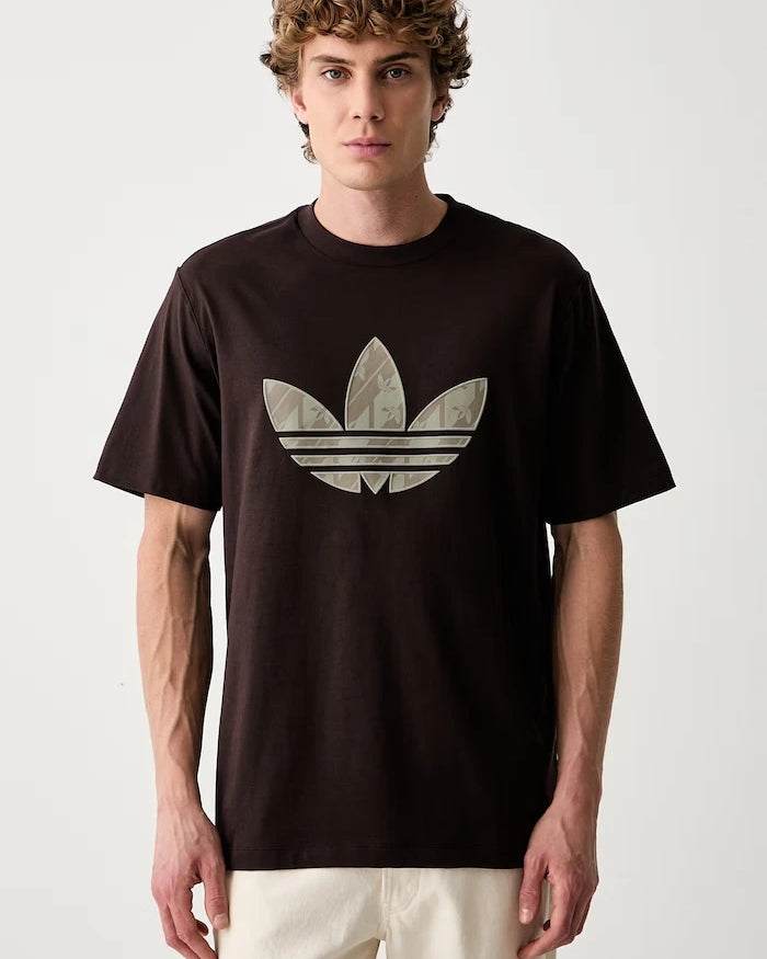 adidas Originals erkek pamuklu tişört