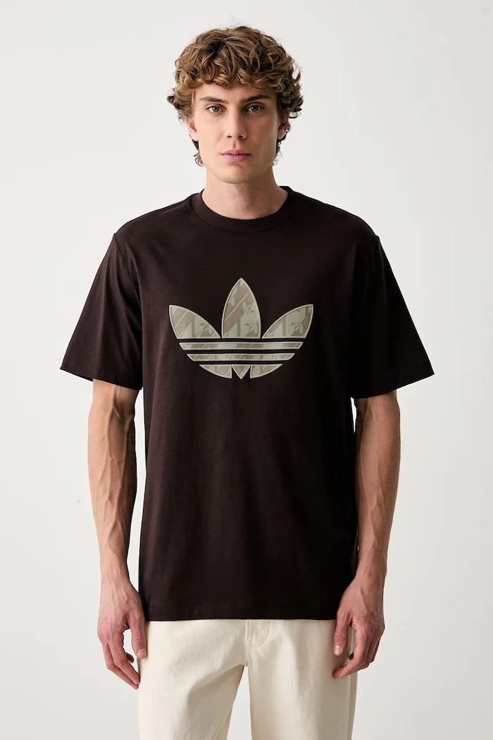 adidas Originals erkek pamuklu tişört