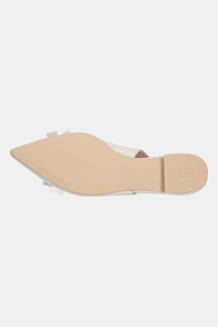 Кожени балеринки Pretty Ballerinas Clementine