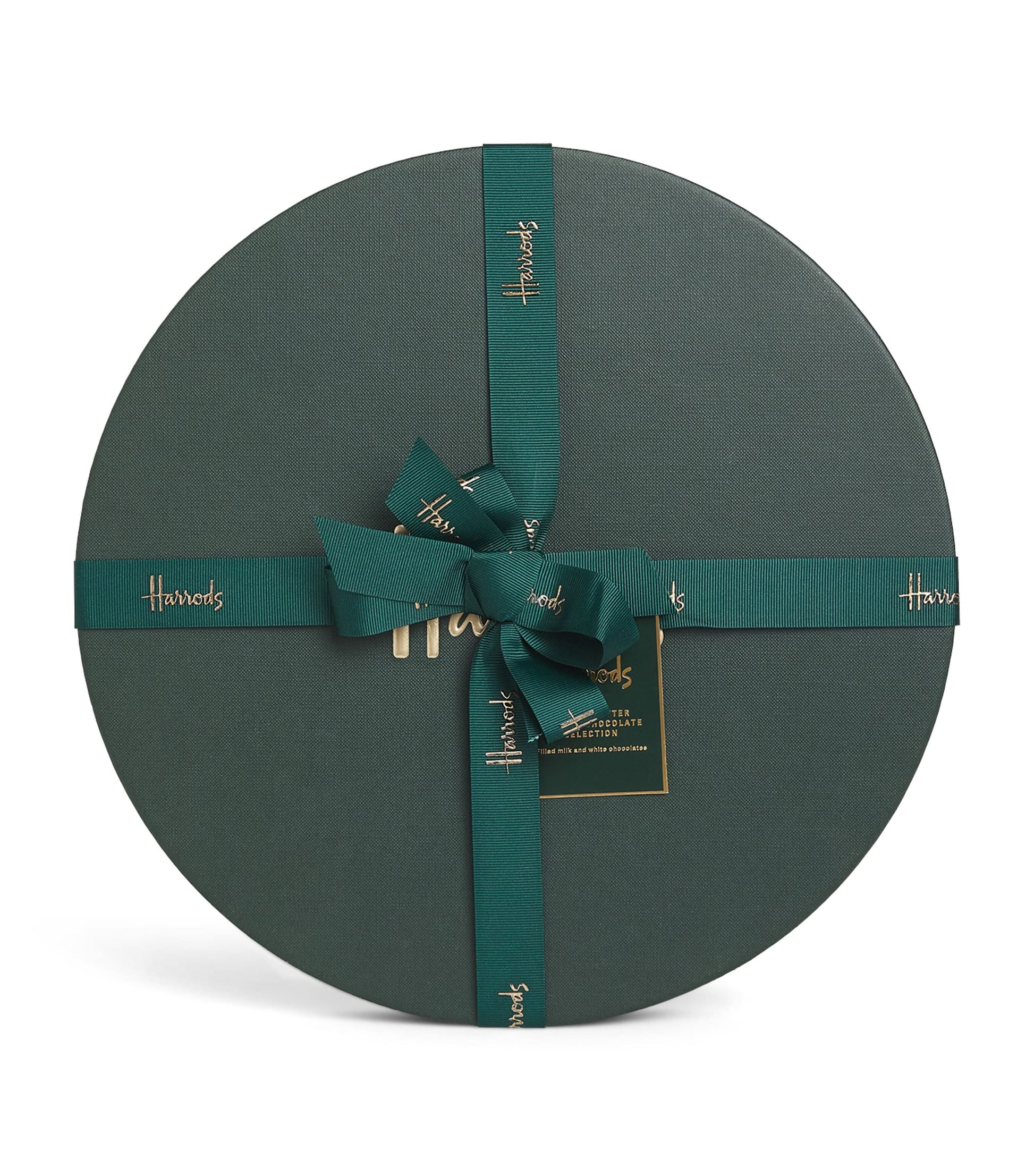 Belgian Peanut Butter Chocolate Selection (1kg)